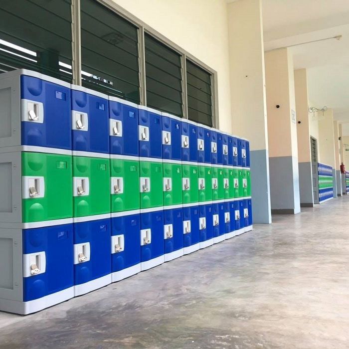 School Lockers
